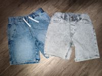 H&M Jeans Shorts Gr. 110/116 Brandenburg - Potsdam Vorschau