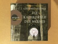 Hörbuch: Die Kathedrale des Meeres von Ildefonso Falcones München - Pasing-Obermenzing Vorschau