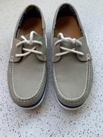 Timberland Mokassin, Sneaker, grau, Größe 44 Wandsbek - Hamburg Sasel Vorschau