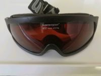 Uvex Vintage Skibrille "Donna" Supravision Air Baden-Württemberg - Schwäbisch Hall Vorschau