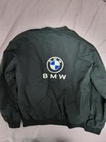 BMW Jacke Herrenjacke Hessen - Höchst im Odenwald Vorschau