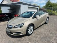 Opel Cascada 2.0 CDTI gepflegt und gut ausgestattet Hessen - Kaufungen Vorschau