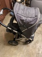 Kinderwagen -Buggy von mutsy Nordrhein-Westfalen - Gronau (Westfalen) Vorschau