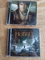 The Hobbit Soundtrack zum Film Bayern - Fahrenzhausen Vorschau