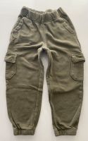 H&M Jogginghose 116 Cargo Jogger Nordrhein-Westfalen - Weilerswist Vorschau