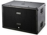 RCF 8006 Miete / Doppel 18er Subwoofer / PA Anlage Nordrhein-Westfalen - Wadersloh Vorschau