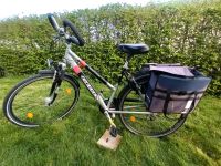 Gecco 28 Zoll Citybike mit Satteltaschen Nordrhein-Westfalen - Menden Vorschau