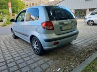 Hyundai getz Polnische kennzeichen Berlin - Tempelhof Vorschau