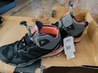 Adidas terrex fast mid GTX Thüringen - Suhl Vorschau