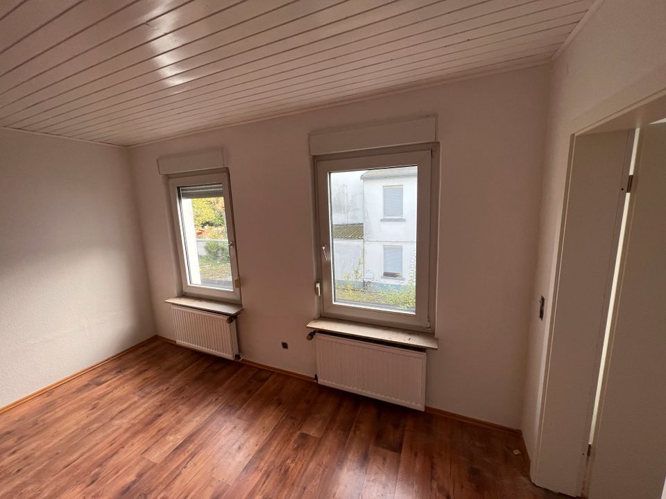 Gemütliches 1-Zimmer-Appartement in zentraler Lage in Kempen in Kempen
