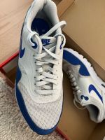 Nike Air Max 1 Ultra Essentials, blau/grau, Gr. 40 Niedersachsen - Bad Essen Vorschau