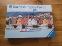 Ravensburger Puzzle OVP Panorama "Bergen " Norwegen 1000 Teile Niedersachsen - Seevetal Vorschau