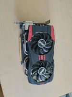 Asus Geforce GTX760 Grafikkarte Bayern - Greding Vorschau