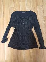 Blusenshirt, Shirt, Oberteil, (S)M, "Yessica" Bayern - Forchheim Vorschau