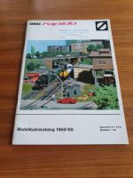 Arnold Rapido Spur N Prospekt Katalog 1968/69 Niedersachsen - Auetal Vorschau