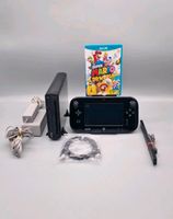Nintendo Wii U Konsole + Mario 3D World | Refurbished ✅️ Nordrhein-Westfalen - Rhede Vorschau