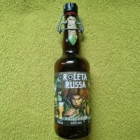 Bierflasche Brasilien Russisch Roulette Roleta Russa Baden-Württemberg - Sandhausen Vorschau