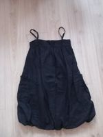 Wunderschönes Sommerkleid mit Riemen Schwarz Gr. S-M Neu Hessen - Offenbach Vorschau