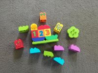 LEGO DUPLO 10831 - Meine erste Zahlenraupe Hude (Oldenburg) - Nordenholz Vorschau