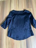 *** OPUS BLUSE Gr. 36 ** BLAU ** WIE NEU ** Nordrhein-Westfalen - Alfter Vorschau