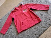 Mädchen Fleece Pullover Gr. 98 Sachsen - Olbernhau Vorschau