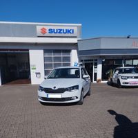 Skoda Fabia Combi 1,2 TSI -Gebraucht Niedersachsen - Nienstädt Vorschau