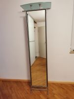 + + Garderobe mit Spiegel und Hutablage aus Glas + + Bayern - Eresing Vorschau