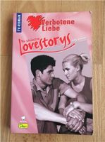 Verbotene Liebe - die schönsten Lovestorys - Gaby Schuster Bayern - Erlenbach am Main  Vorschau