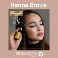 Henna Brows Kurs, Schulungs, Ausbildung 24.05 Liptingen Baden-Württemberg - Emmingen-Liptingen Vorschau