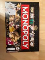 Monopoly Glööckler Brettspiel Bayern - Augsburg Vorschau