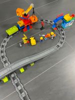 Duplo Eisenbahn Berlin - Neukölln Vorschau