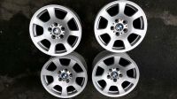 Alufelgen BMW E60 E61 5x120 7jx16H2 16 Zoll ET20 Niedersachsen - Dassel Vorschau