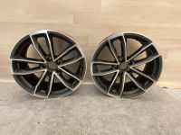 Audi A5 8W 19 Zoll Alufelge 8W0601025DF 8,5x19 ET32 UNNA Nordrhein-Westfalen - Unna Vorschau