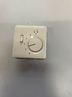 Eberle Thermostat 52522 230V Raumthemperaturregler Thüringen - St. Kilian Vorschau