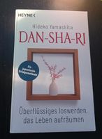 Dan-Sha-Ri Überflüssiges loswerden Hideko Yamashita Heyne Verlag Niedersachsen - Barsinghausen Vorschau