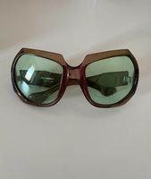 70er Retro Brille Yves Saint Laurent Neuhausen-Nymphenburg - Nymphenburg Vorschau