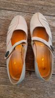 Damen Lederschuh beige Remonte Dorndorf Nordrhein-Westfalen - Borken Vorschau