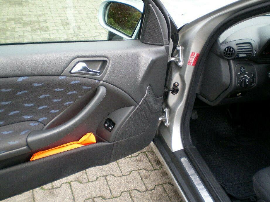 Mercedes-Benz CL 180Autom. NEUZUSTAND Merc-SH absol.lückenlos in Bad Münstereifel