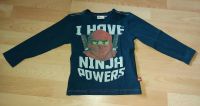 Kindersachen Longsleeve Shirt Longshirt Ninja Lego Ninjago Dresden - Blasewitz Vorschau