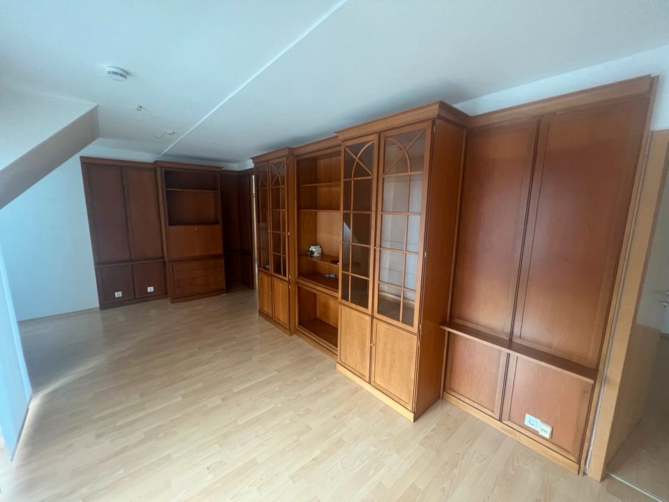 Einbauschrank in Calw