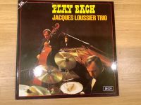 LP - Jacques Loussier Trio- Play Bach - Vinyl Bayern - Maisach Vorschau