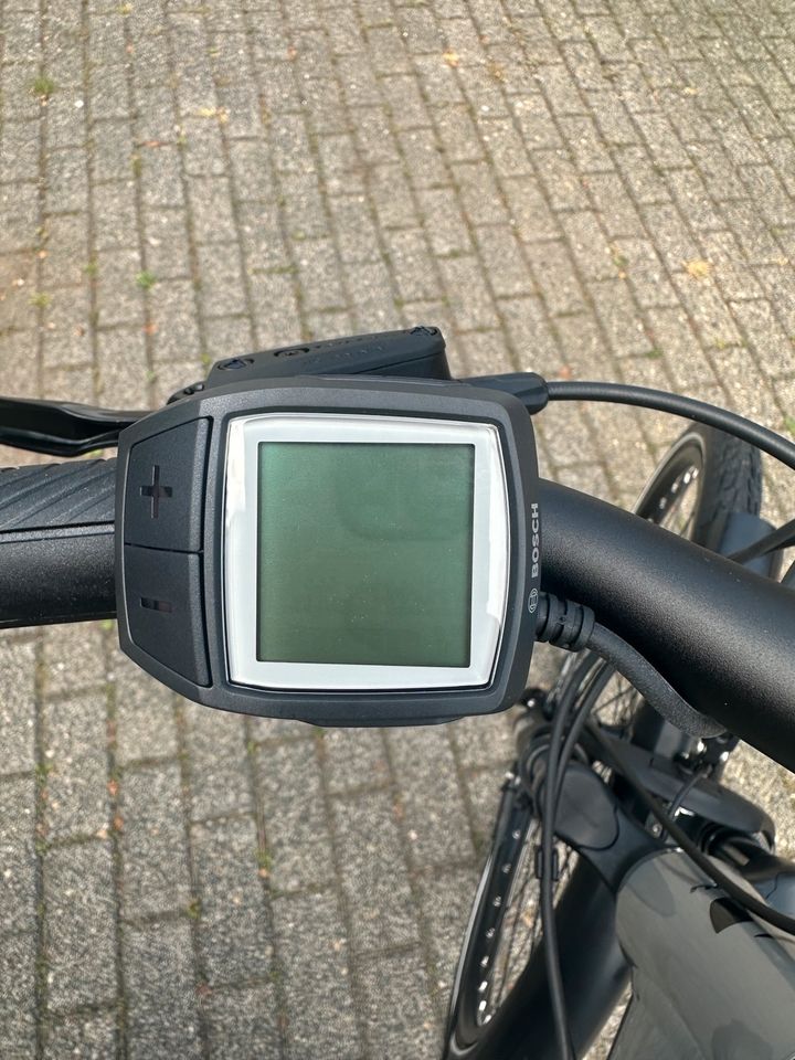 E-Bike Bosch ActiveLine 400Wh NEU in Recklinghausen