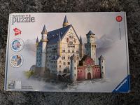 Puzzle 3D Schloss Neuschwanstein Nordrhein-Westfalen - Lüdenscheid Vorschau