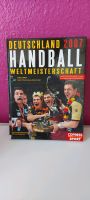 Buch "Deutschland Handball Weltmeisterschaft 2007" Hessen - Taunusstein Vorschau