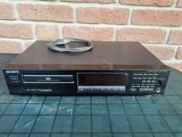 Yamaha CDP-311 CD Player CD Spieler Nordrhein-Westfalen - Rees Vorschau