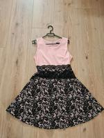 Rosa Damen Kleid *Neu* Bayern - Reichenschwand Vorschau