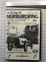 DVD Film 1976 Nürburgring / Jubiläumslauf 40 Jahre BMW 328 Bremen - Oberneuland Vorschau