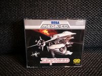 Silpheed Sega Mega CD Nordrhein-Westfalen - Schloß Holte-Stukenbrock Vorschau