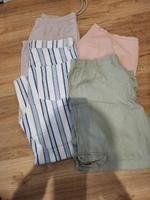 DAMEN PAKET HOSEN  GR: L  40/42  H&M  TOPZUSTAND Hamburg-Nord - Hamburg Barmbek Vorschau