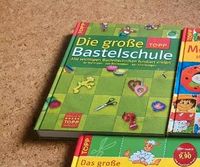 Verschiedene Bücher, Basteln, Kindergeburtstag, Spiele usw. Saarland - Püttlingen Vorschau